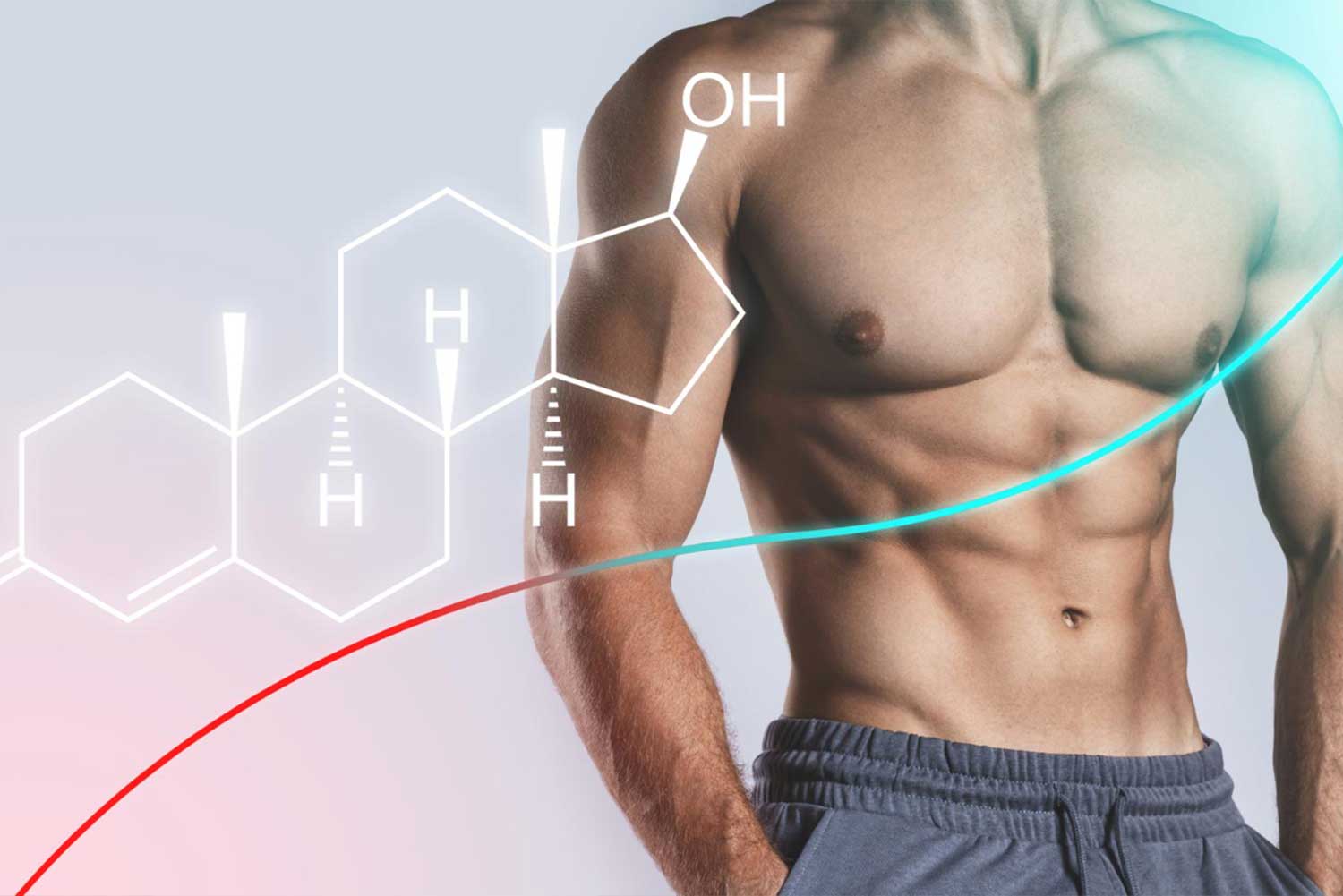 Testosterone Replacement Therapy