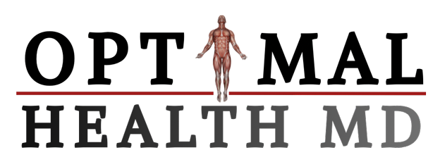 Optimal Health MD
